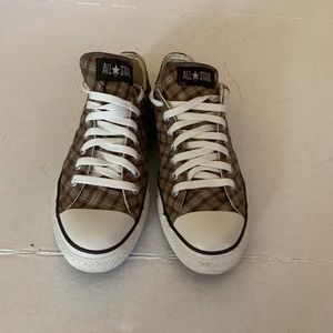 Converse Chuck Taylor’s